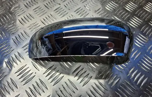 Fiat 500 Abarth Front door electric wing mirror 735459554 68124847AA 735412288