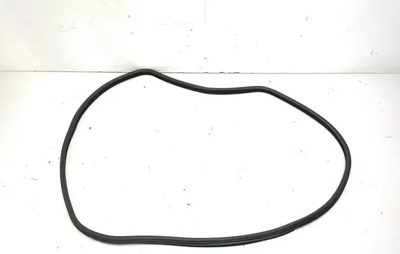 BMW X5 E70 Rear door rubber seal (on body) 720722