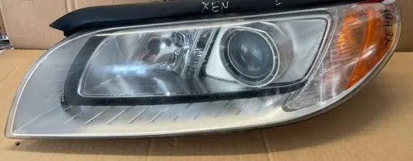 Volvo V70 Headlight/headlamp 274430647135 31214347 6333100001