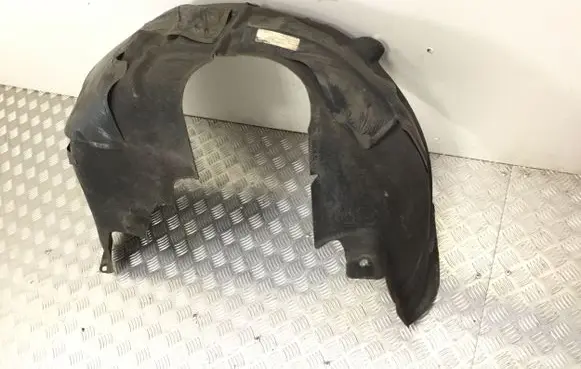 Mercedes-Benz S C217 Rear arch fender liner splash guards A2226908200