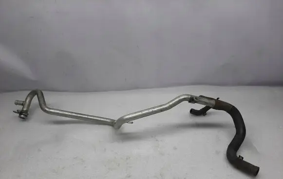 Porsche Cayenne (92A) Engine coolant pipe/hose 94810602210