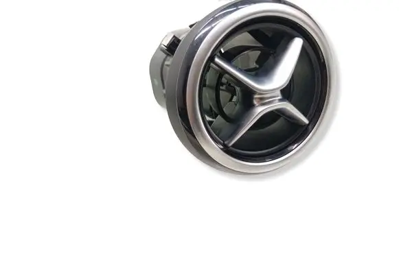 Mercedes-Benz B W246 W242 Dash center air vent grill A2468304100