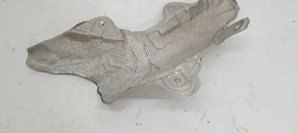 Dacia Sandero II Exhaust heat shield 47619314R