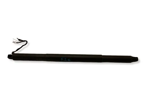 BMW X4 F26 Tailgate strut 7339431 TD0023571