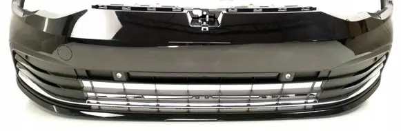 Volkswagen Golf VIII Front bumper 5H0807221J
