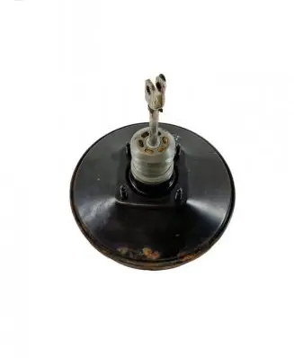 Renault Twingo II Brake booster 8200910008A