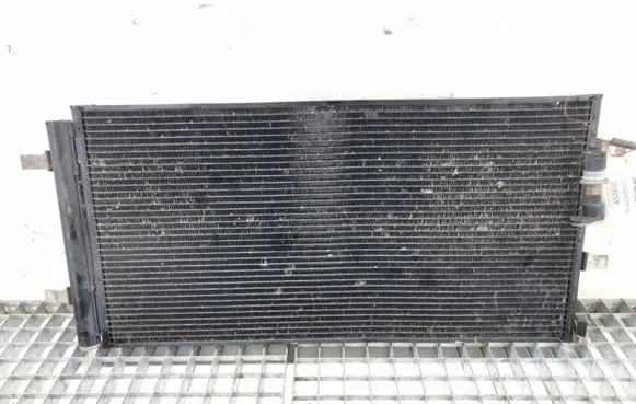 Audi A4 S4 B8 8K Coolant radiator