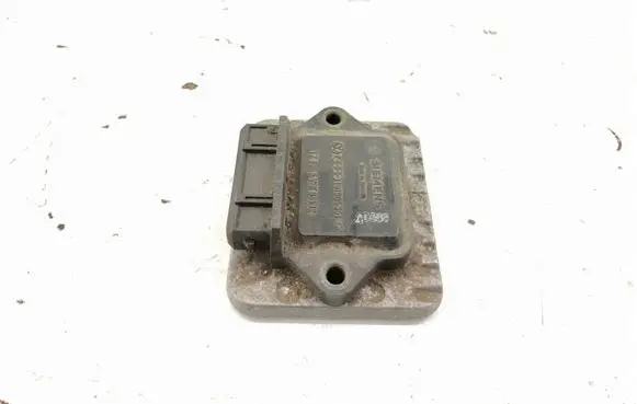 Volkswagen Golf II Engine control unit/module 191905351C