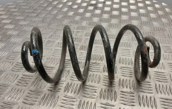 Renault Vel Satis Rear coil spring