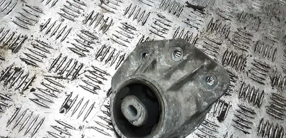 Audi A8 S8 D3 4E Rear differential mounting bracket 4E0599133C