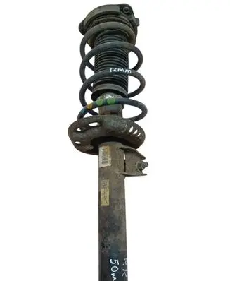 Skoda Octavia Mk2 (1Z) Front shock absorber with coil spring 1K0412021JM