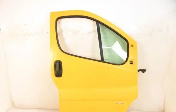 Opel Vivaro Front door 