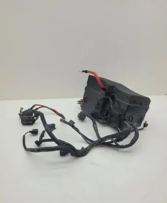 Volvo V40 Fuse box set 31409757