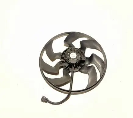 KIA Ceed Electric radiator cooling fan 3137230234