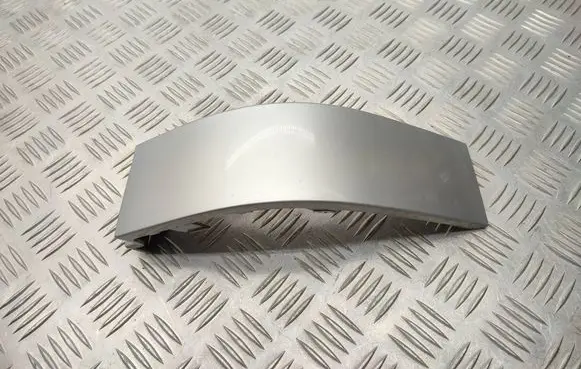 Volkswagen Sharan Rear/tail light trim molding 7M3807871A