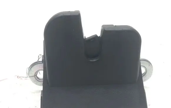 Seat Ibiza IV (6J,6P) Tailgate exterior lock 6J4827505D