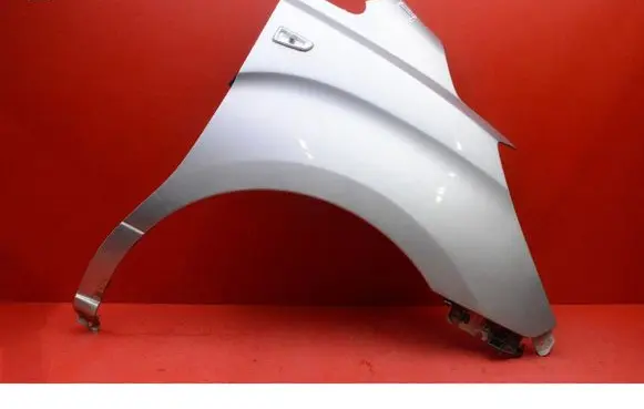 Hyundai H-1, Starex, Satellite Fender 