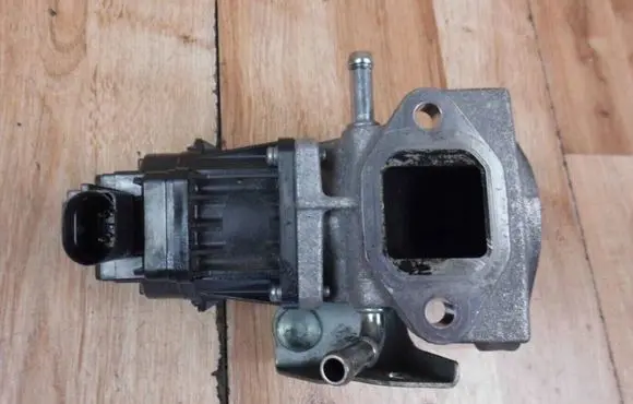 EGR valve