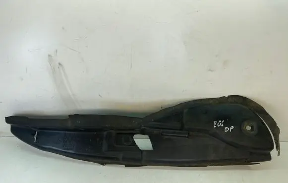 Volkswagen Eos Fender end trim 1Q0821112A