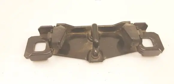 Jaguar XF X250 Loading door lock loop/hook striker 3M51R404B12