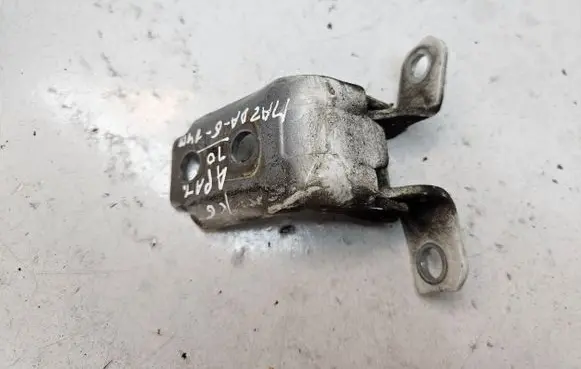 Mazda 6 Rear door lower hinge