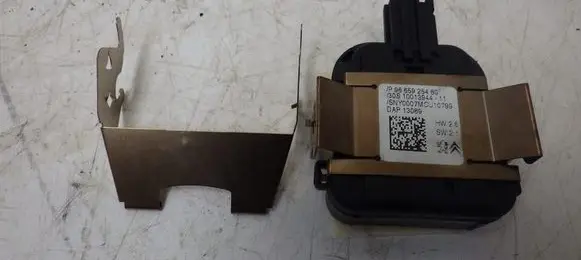 Citroen DS5 Rain sensor 9665925480