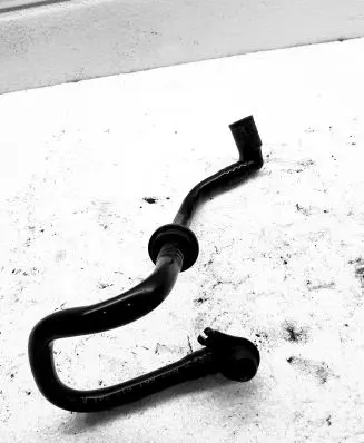 Volkswagen Polo V 6R Vacuum line/pipe/hose 6R1612041B