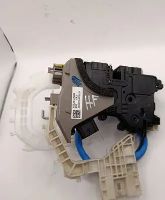 KIA Xceed Front door lock 81320J7000 20180724072227