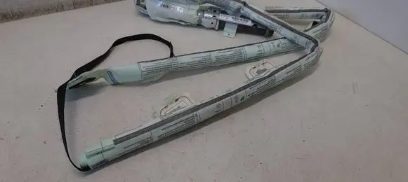 Mercedes-Benz E W212 Roof airbag A2128604702 2128604702