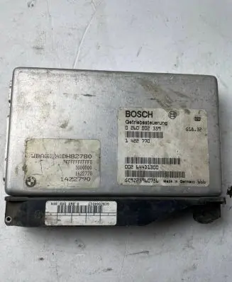 BMW 7 E38 Gearbox control unit/module 1422770 0260002359