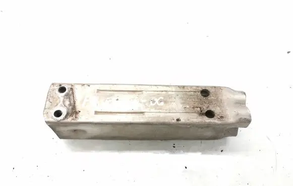 Audi A6 S6 C6 4F Front bumper shock/impact absorber 4F0807134