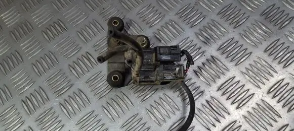 Mitsubishi Carisma Turbo solenoid valve k5t49680
