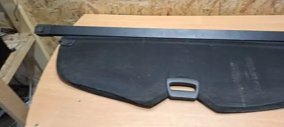 Peugeot 308 Parcel shelf load cover 