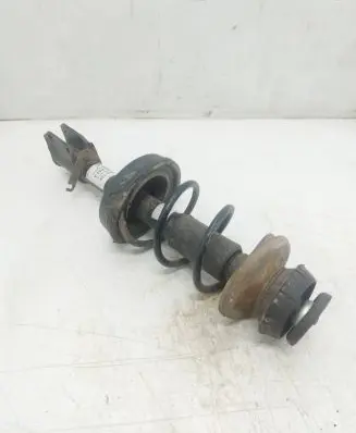 Renault Twingo II Front shock absorber/damper 824902005479 30K92A 314739