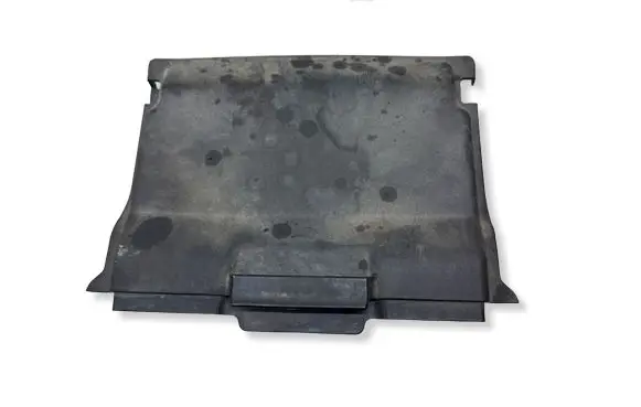 Ford Focus Battery box tray cover/lid AM5110A659BC