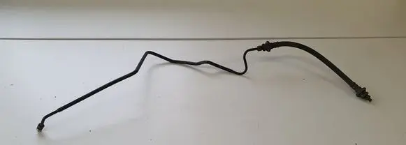 Nissan Qashqai Brake booster pipe/hose 