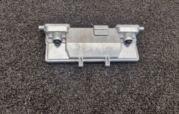 Land Rover Evoque I Windshield/windscreen camera HK7219H406