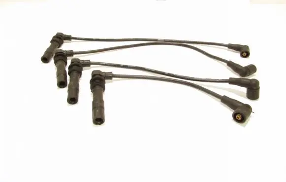 Audi A2 Ignition plug leads 