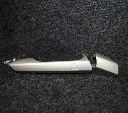 Mercedes-Benz CLS C218 X218 Rear door exterior handle A2047600620