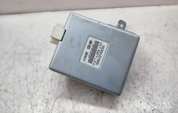 Hyundai Tucson TL Other control units/modules 95300D7900
