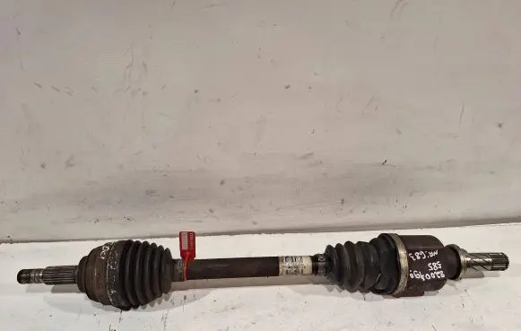 Renault Modus Front driveshaft 8200499585