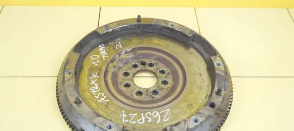 Opel Astra K Flywheel B14XFL