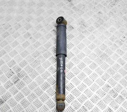 Opel Vivaro Rear shock absorber/damper 562106862R 93458721