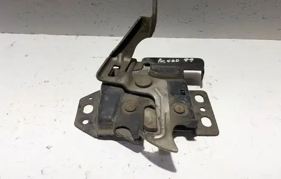 Honda Accord Engine bonnet/hood lock/catch 