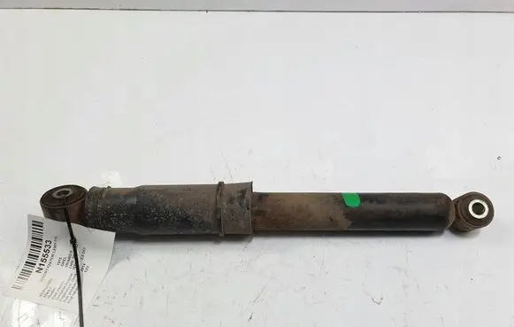 Opel Vivaro Rear shock absorber/damper 8200726567