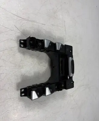 Electric window control switch