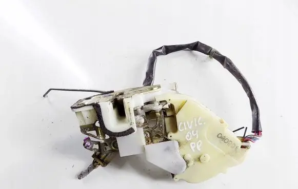 Honda Civic Front door lock