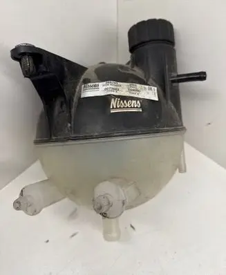 Mercedes-Benz B W245 Coolant expansion tank/reservoir 1695010015