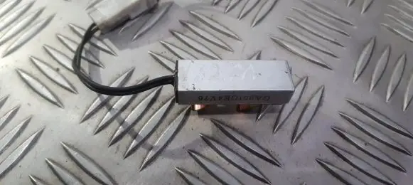Mazda 626 Sensor GA951GE4V76