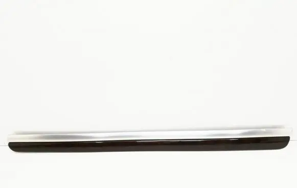 Audi A8 S8 D3 4E Rear door card trim 4E4867420 LONG